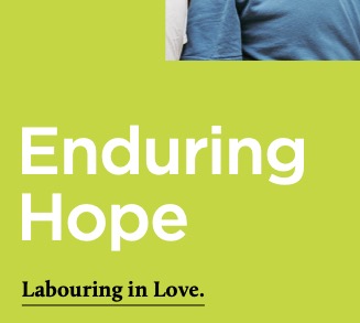 2021 Impact Report: Enduring Hope